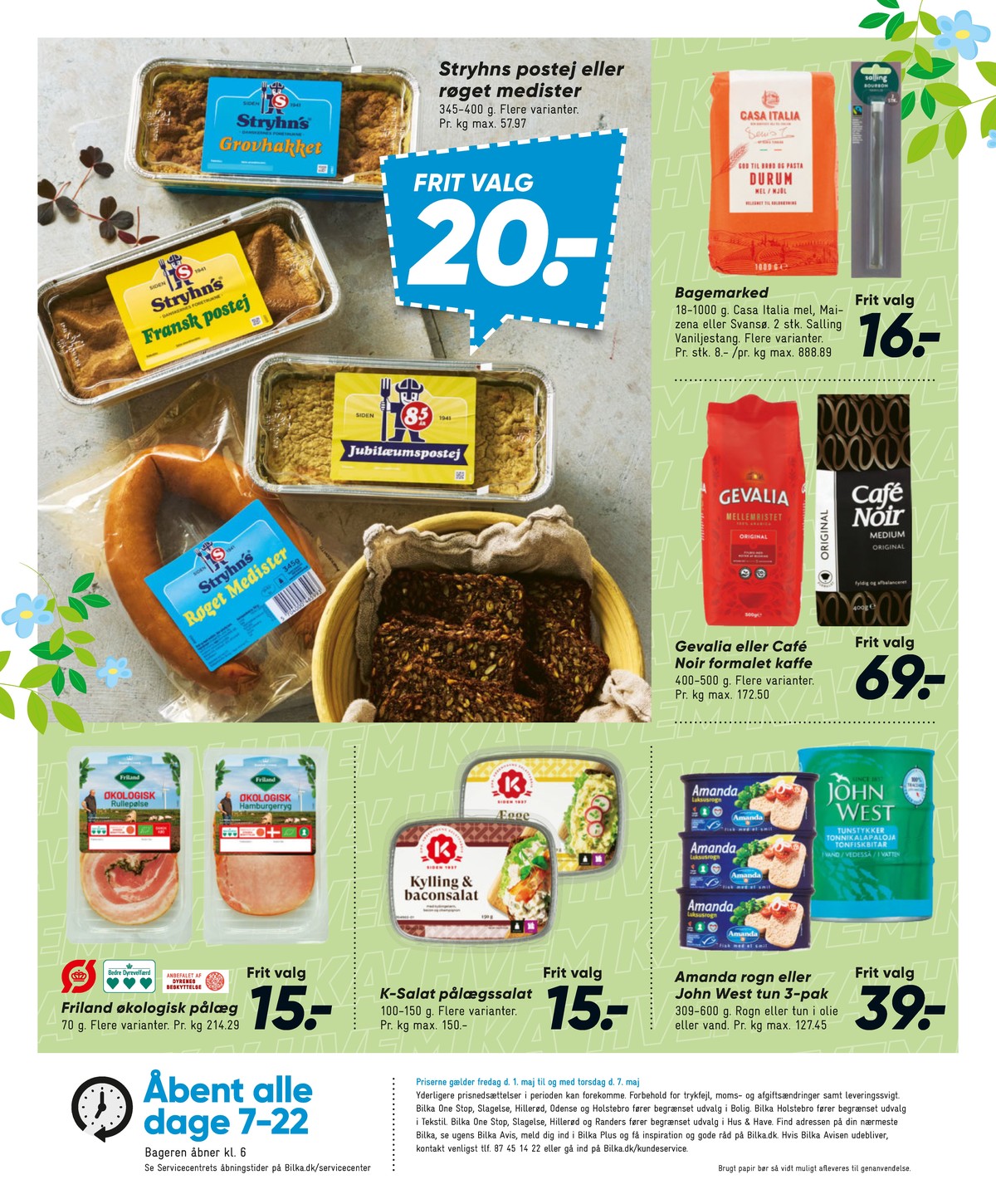 Catalogue page 43