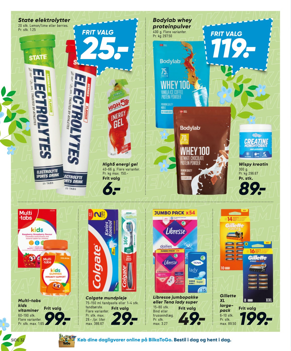 Catalogue page 50