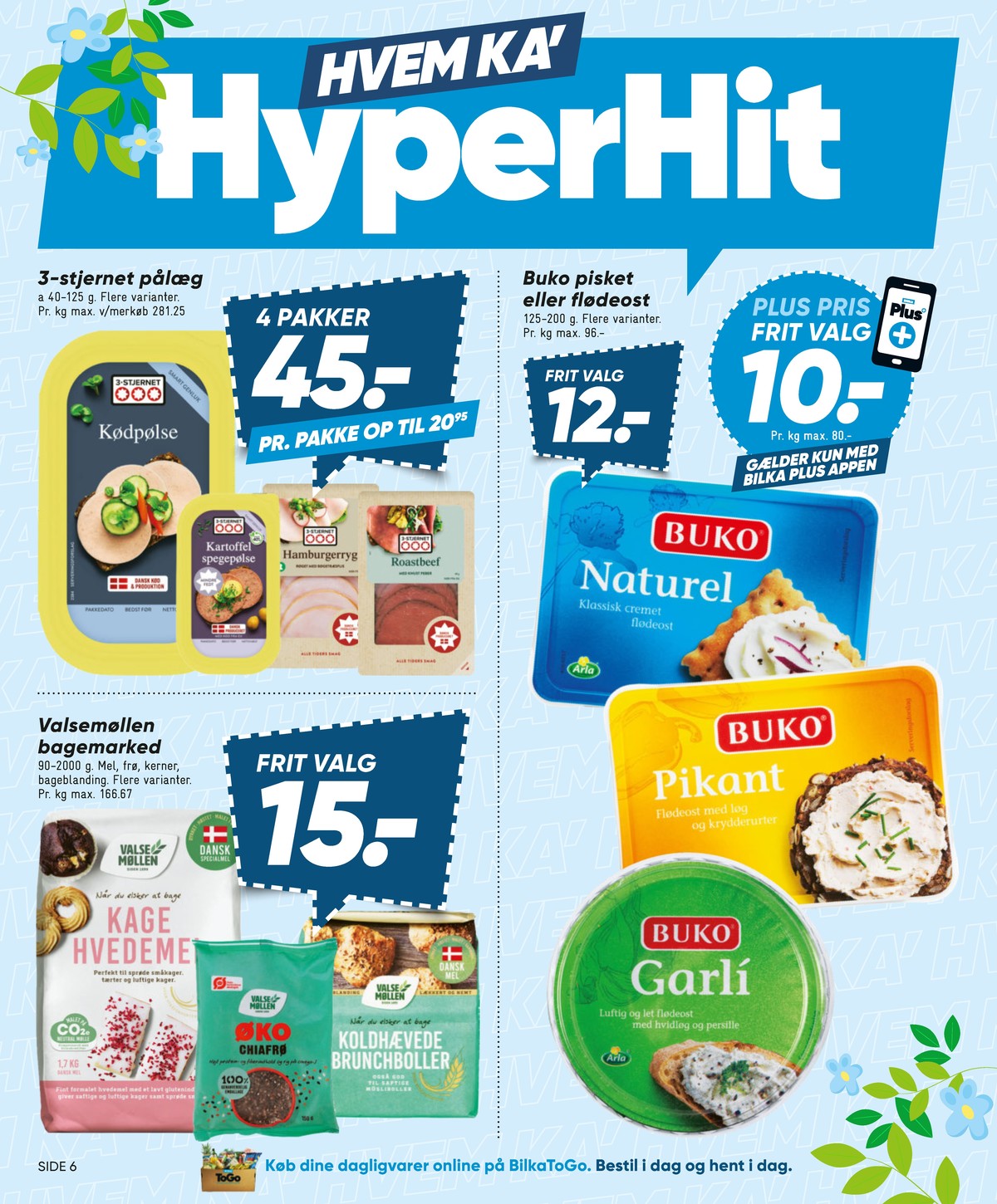 Catalogue page 6