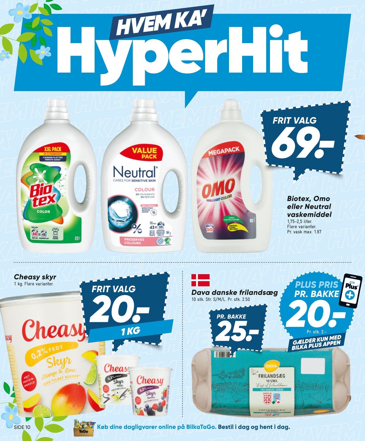 Catalogue page 10
