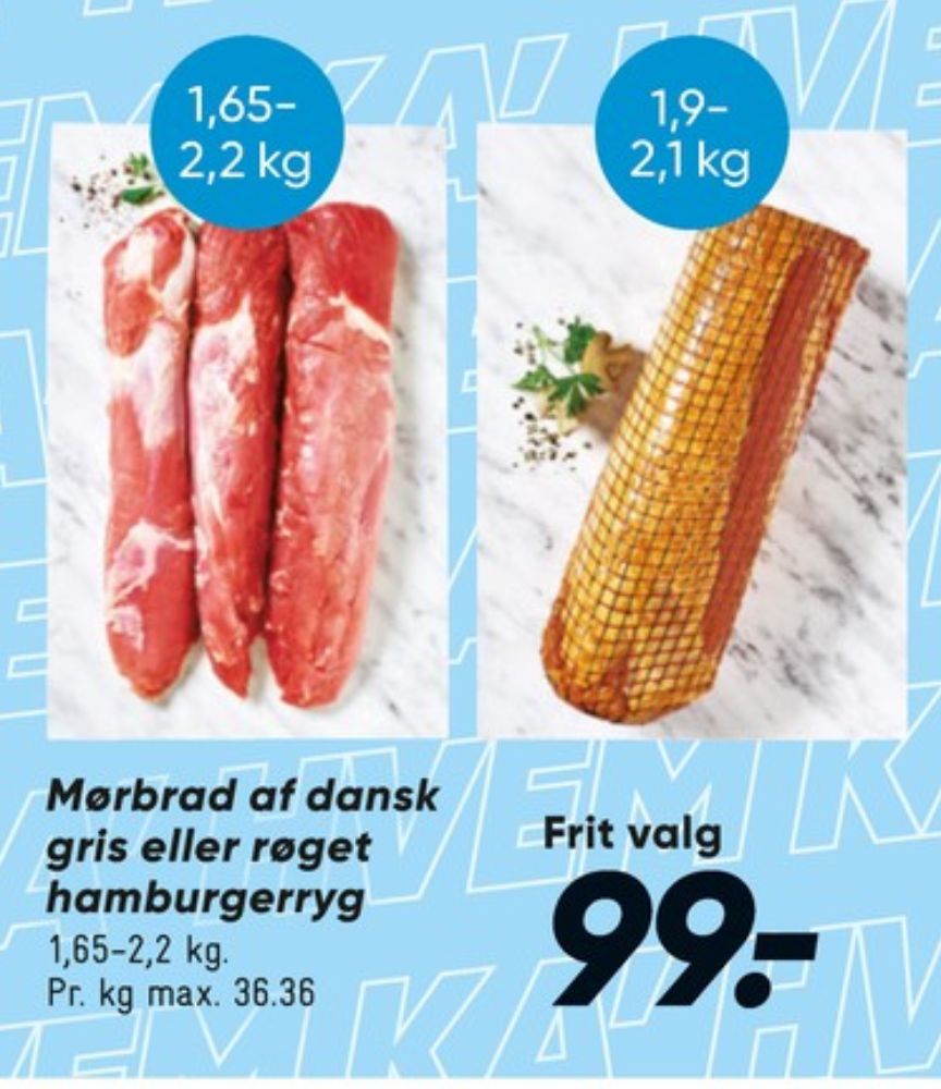 Hamburgerryg