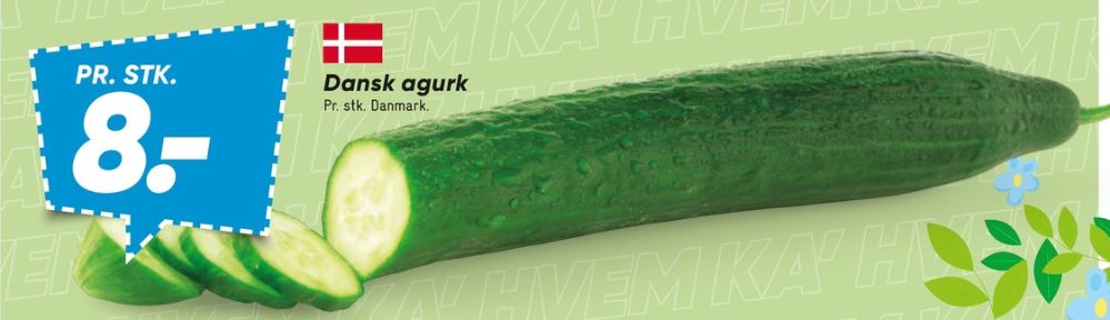 Agurk