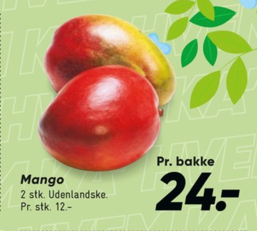 Mango
