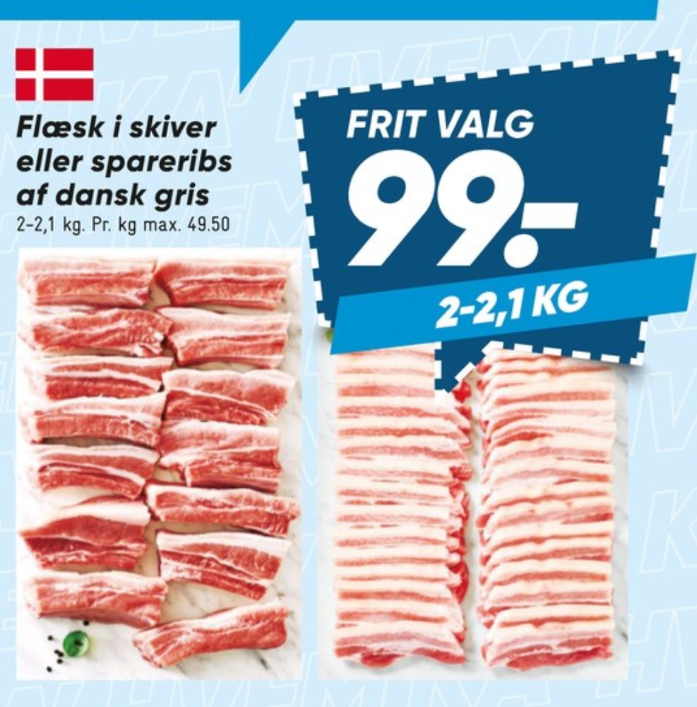 Spareribs