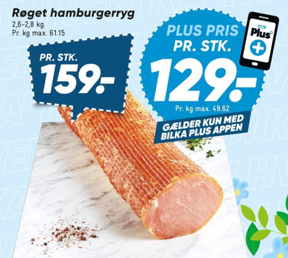 Hamburgerryg