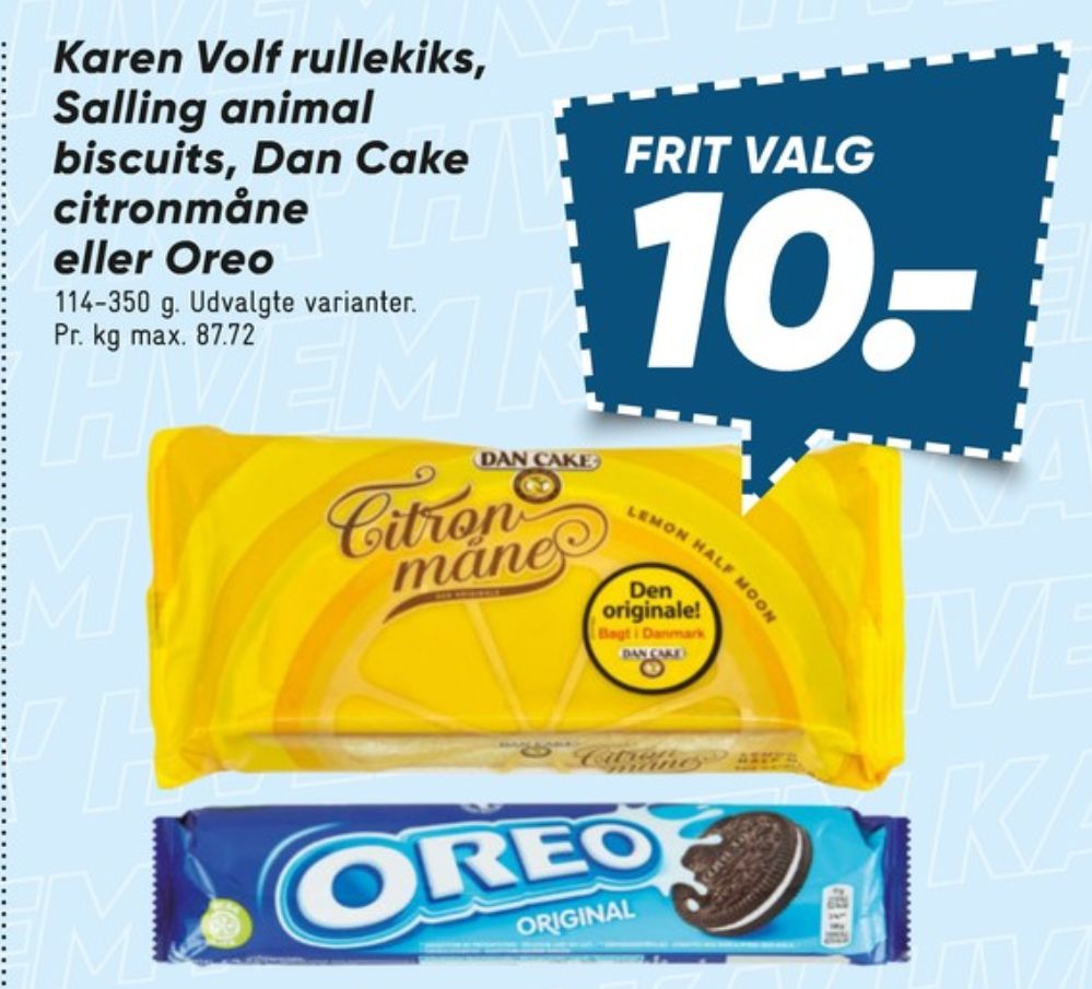 Karen Volf, Kiks
