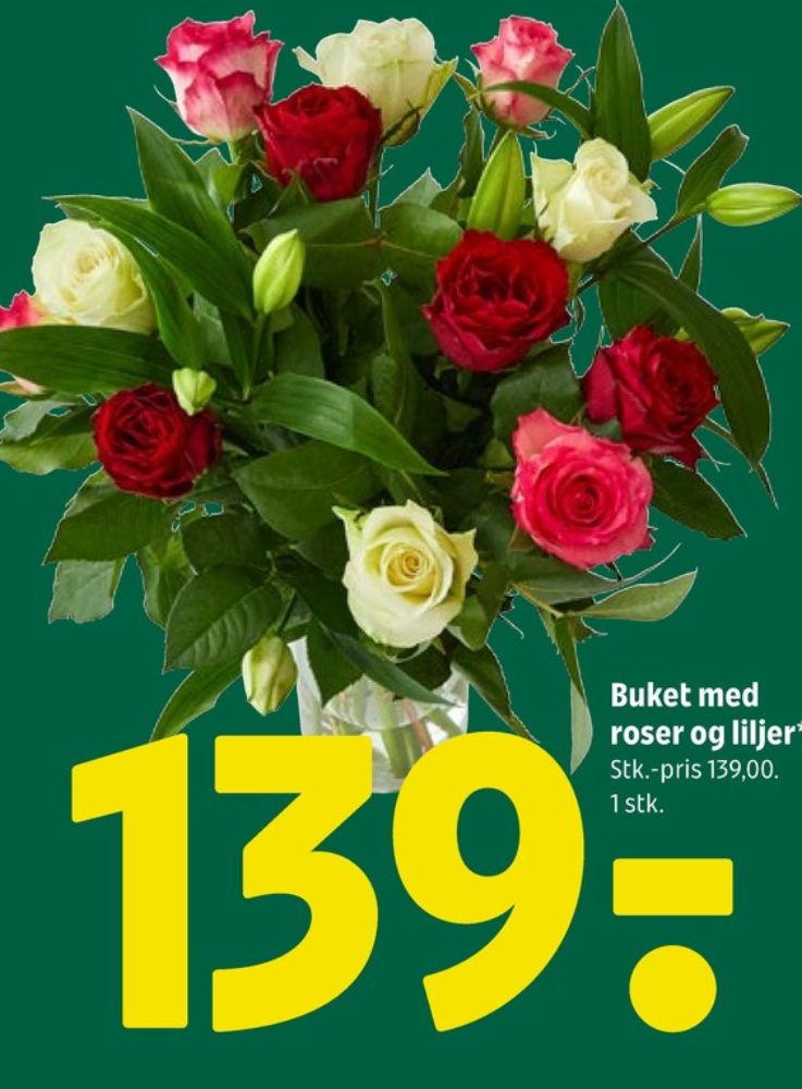 Buket