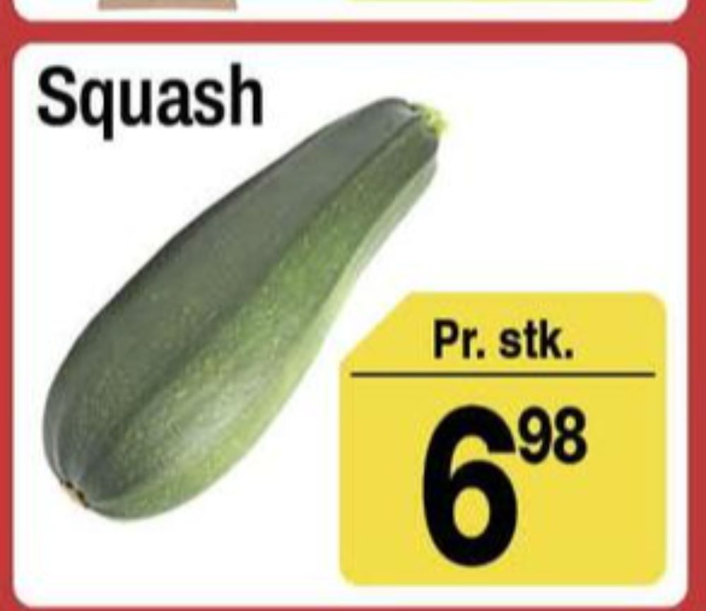 Squash