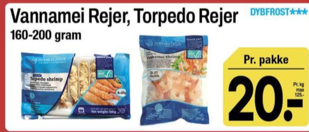 Torpedorejer