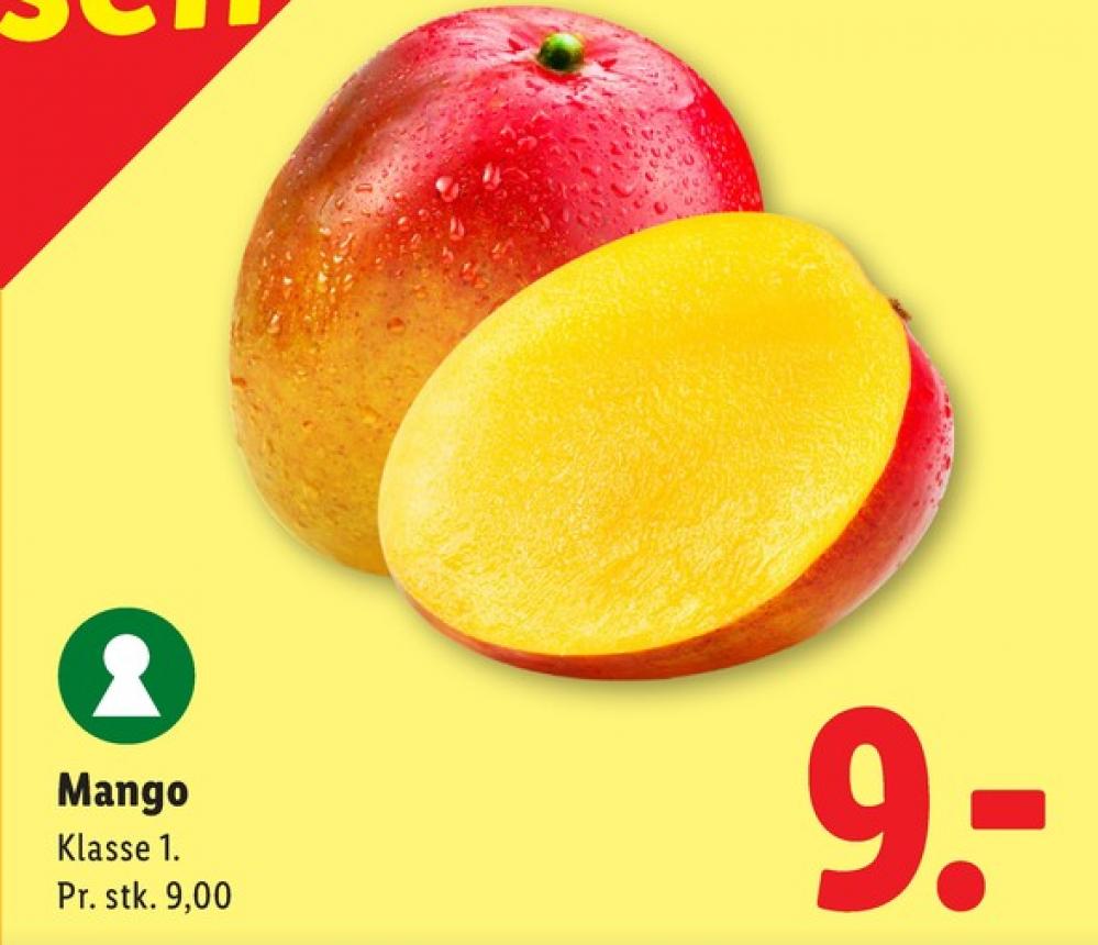 Mango