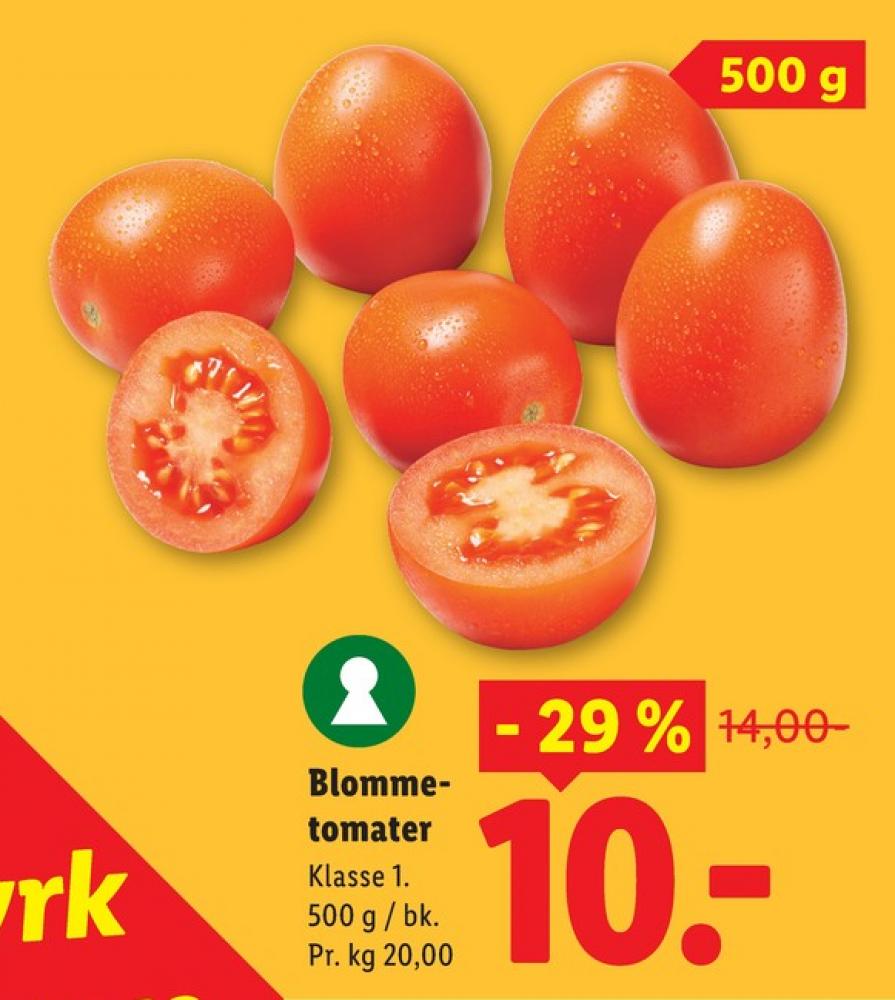 Tomater