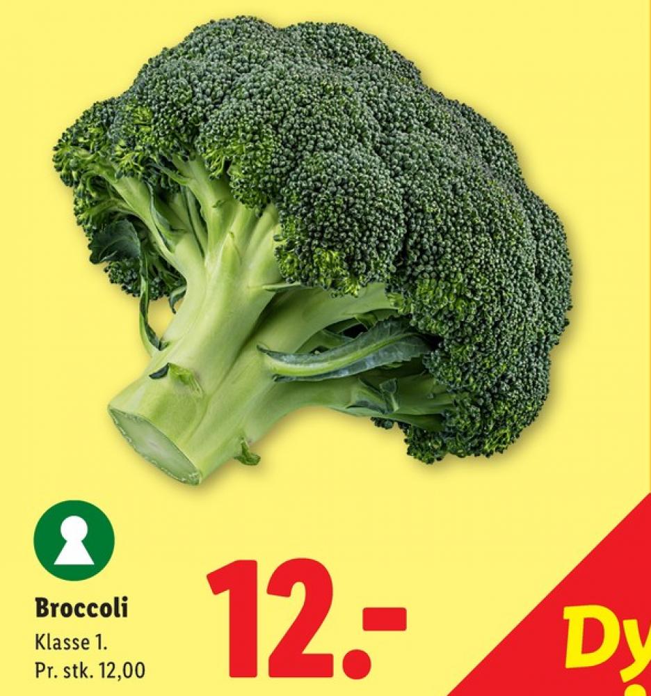 Broccoli