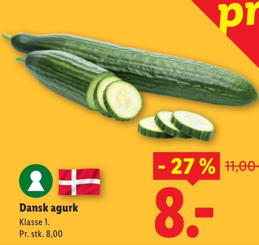 Agurk