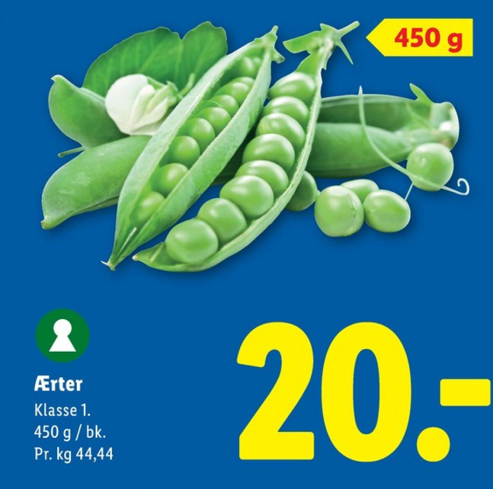 Ærter