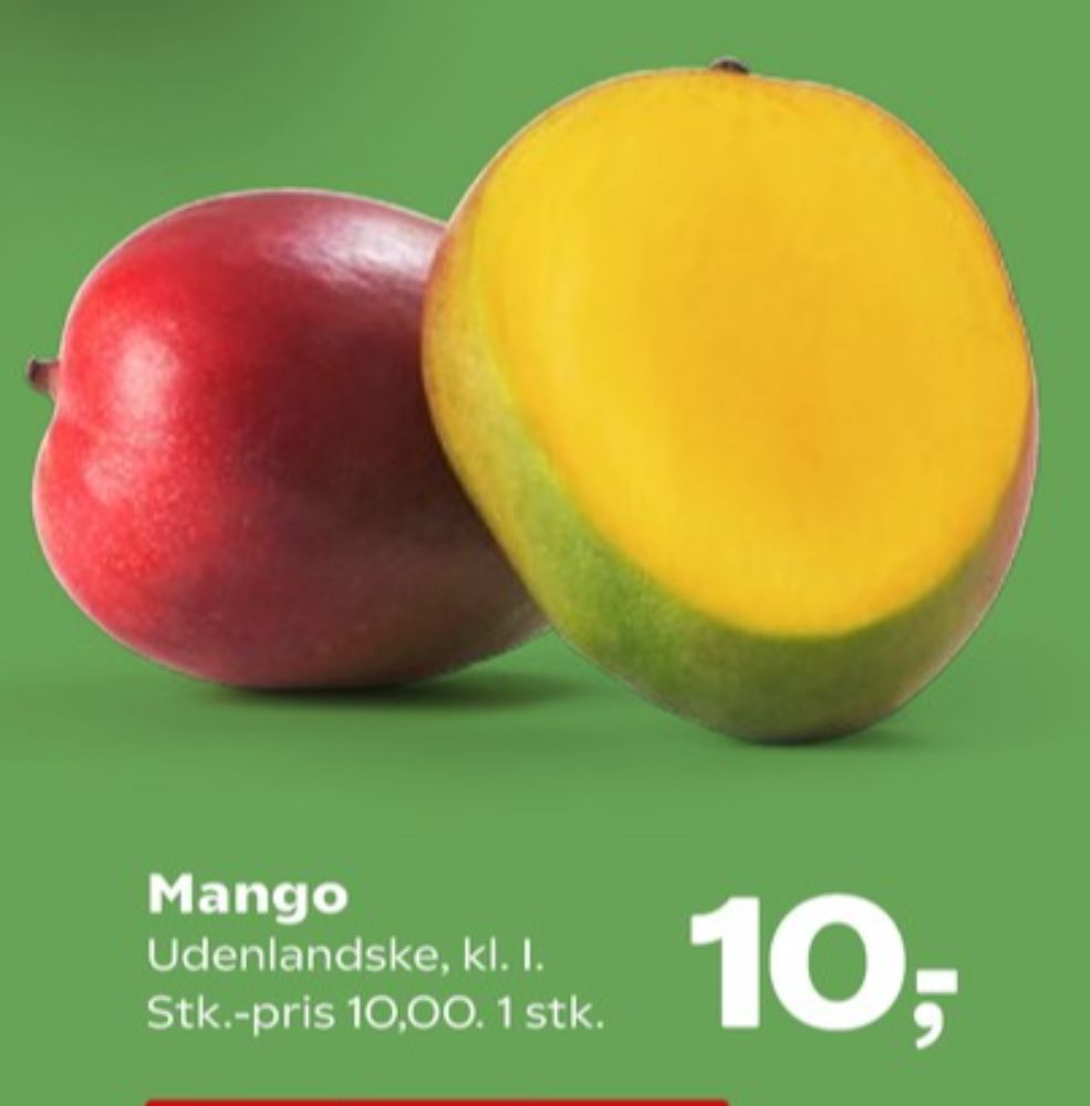 Mango