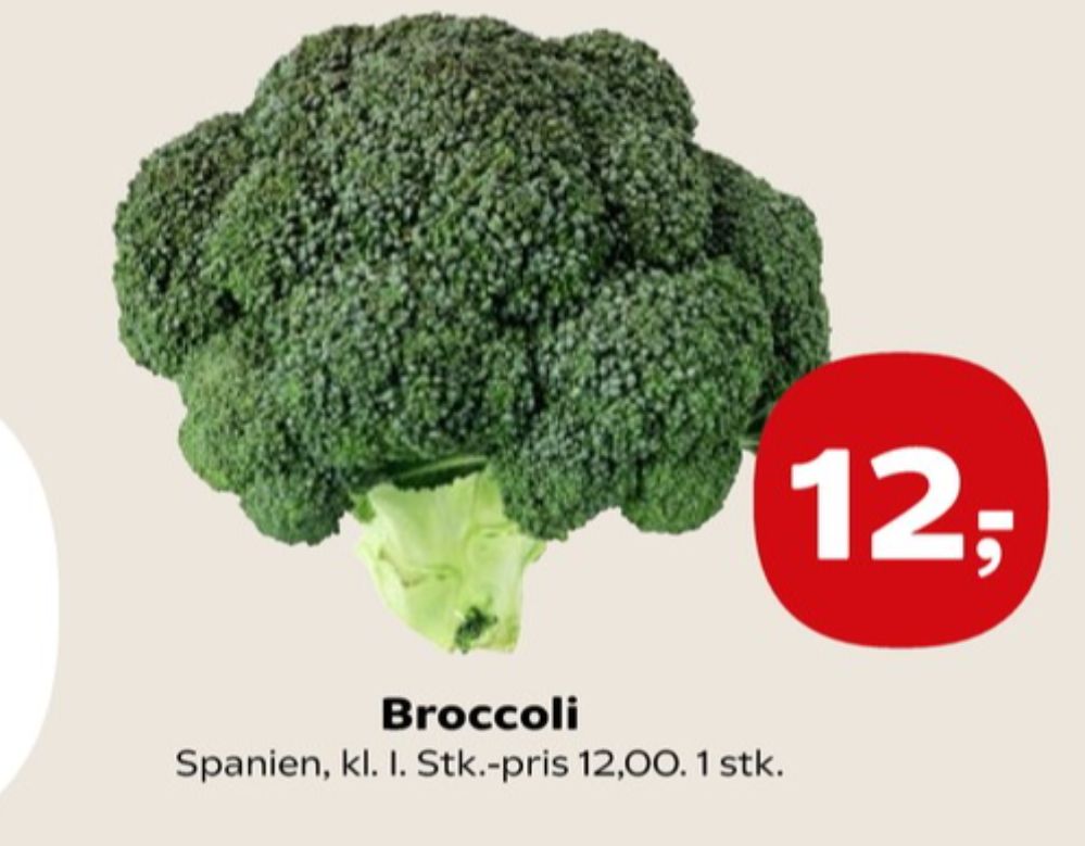 Broccoli
