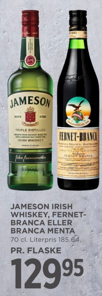 Fernet Branca, Bitter