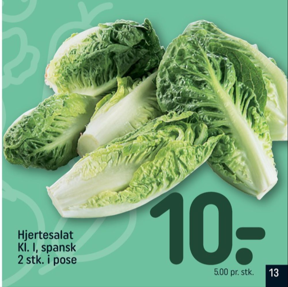 Hjertesalat