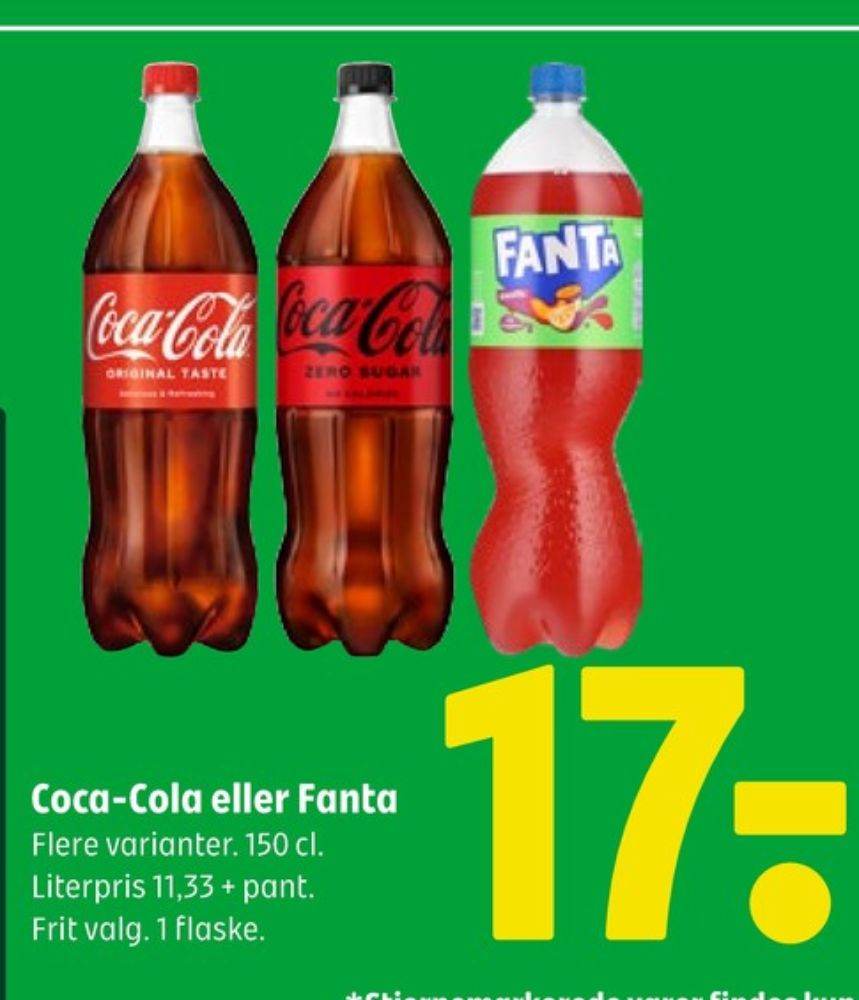 Coca Cola Zero, Cola