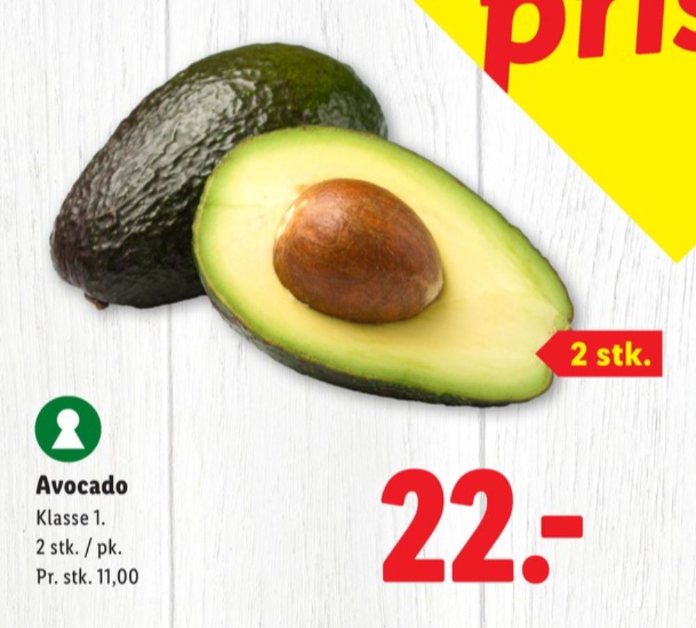 Avocado