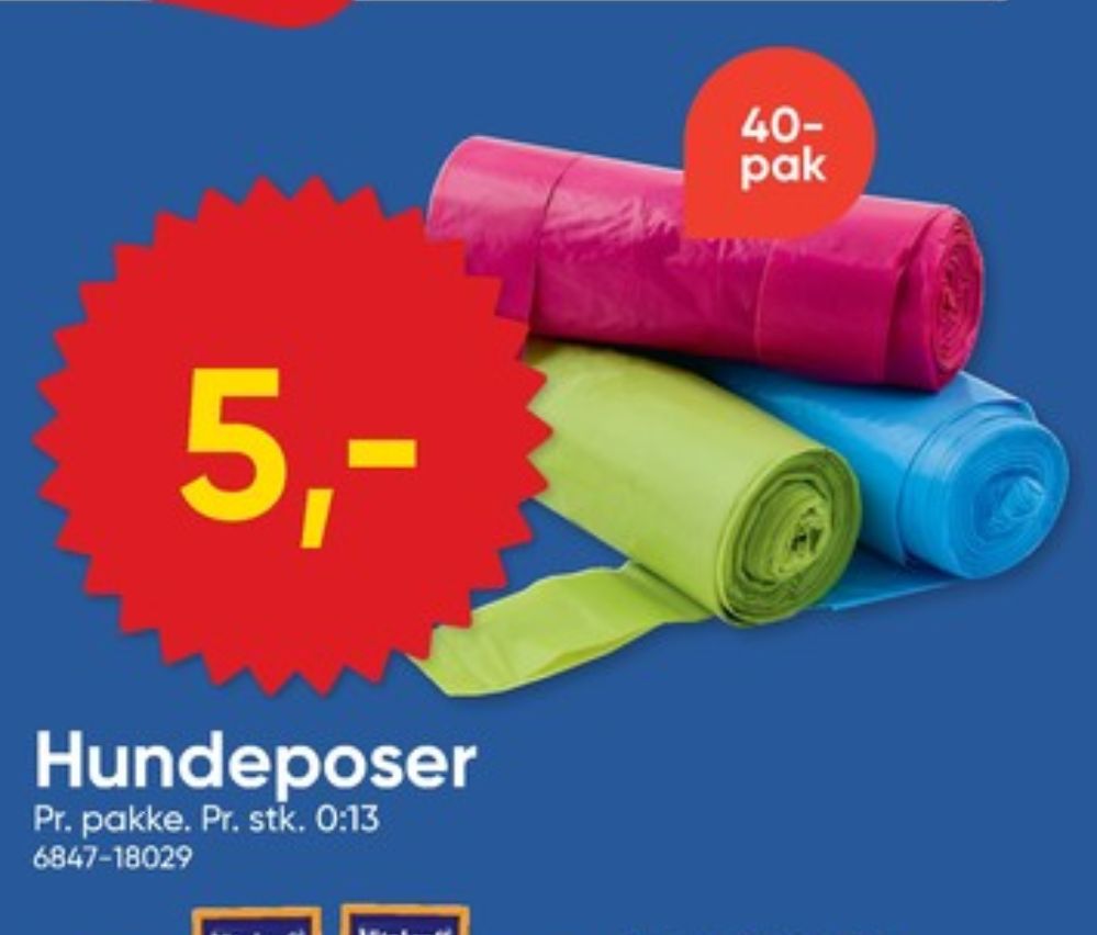 Hundeposer