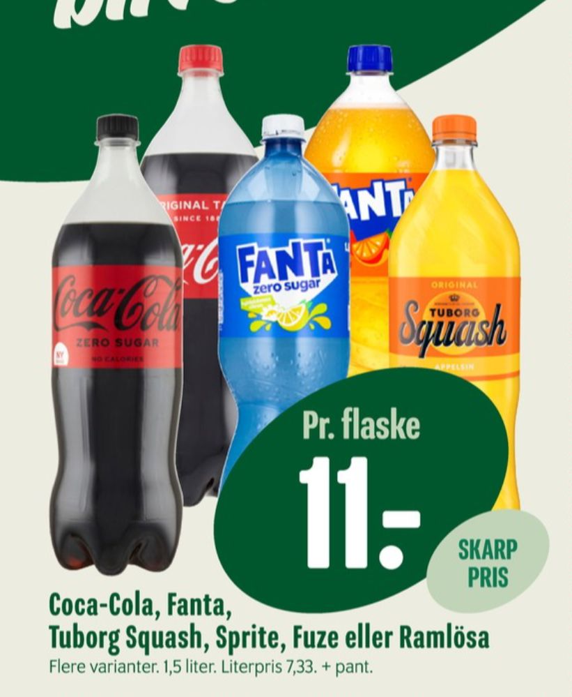 Coca Cola Zero, Cola