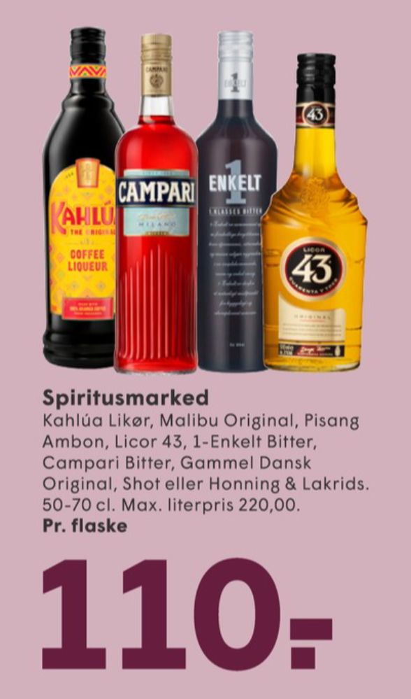 Gammel Dansk Honning & Lakrids, Halvbitter