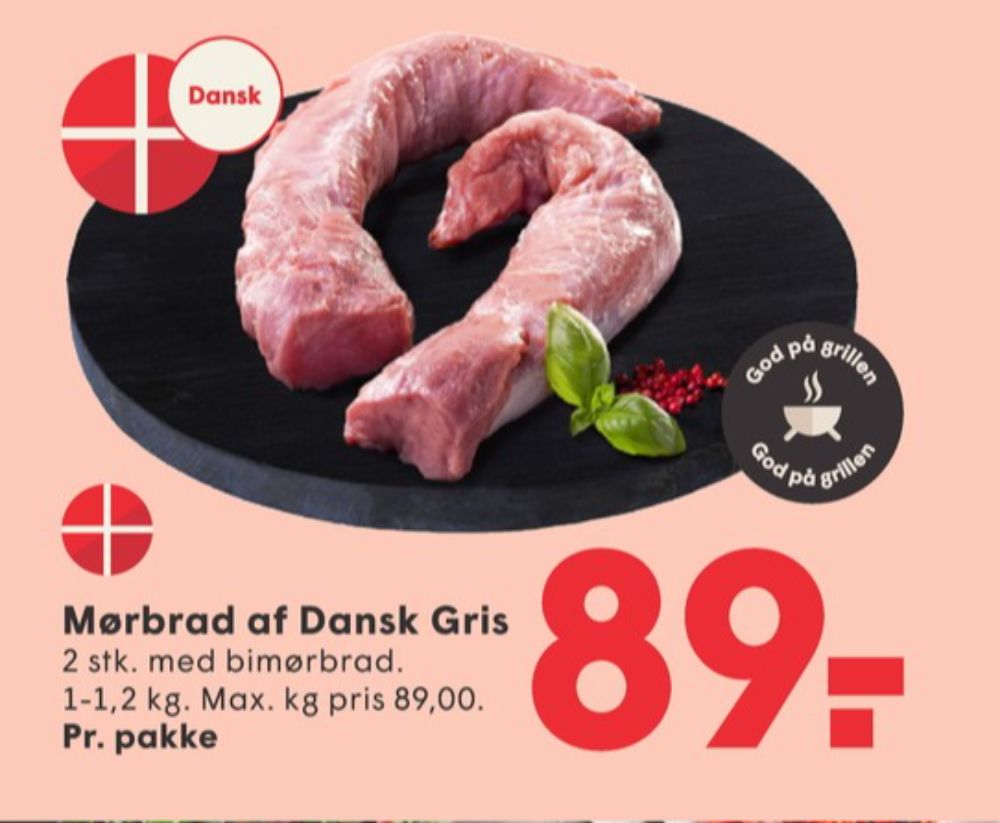 Grisemørbrad