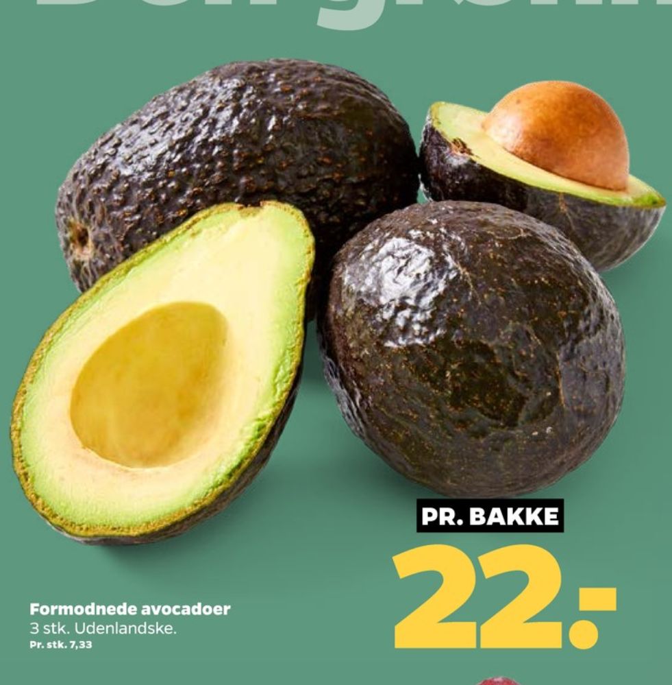 Avocado