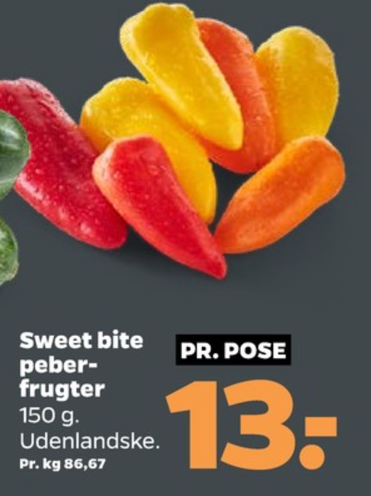 Peberfrugt