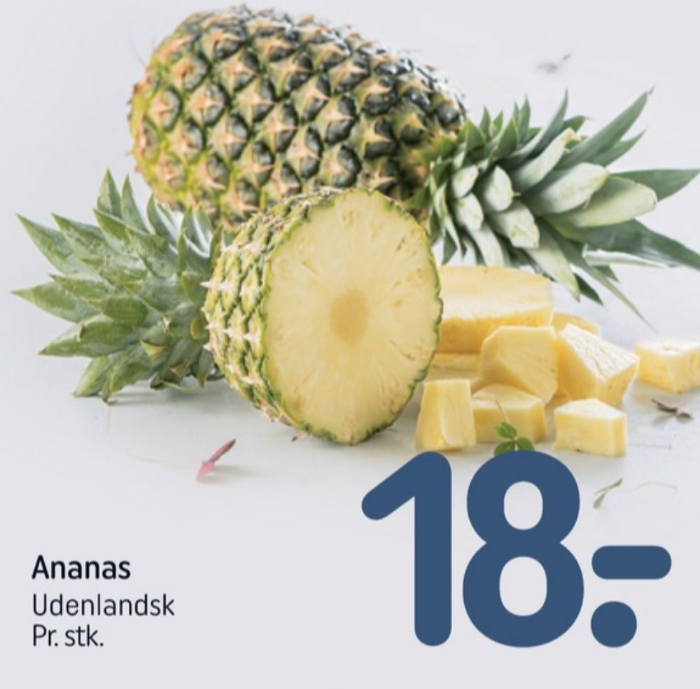 Ananas
