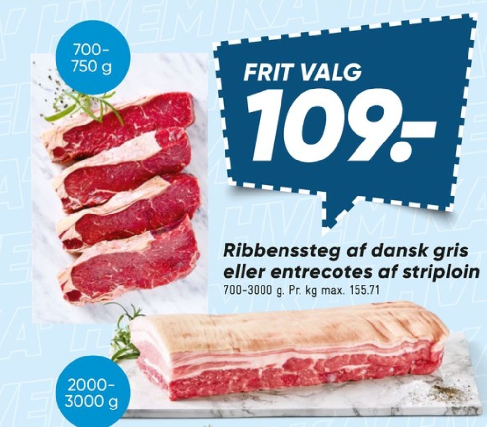 Ribbensteg