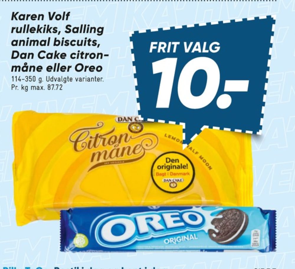 Karen Volf, Kiks