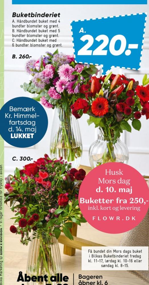 Buket