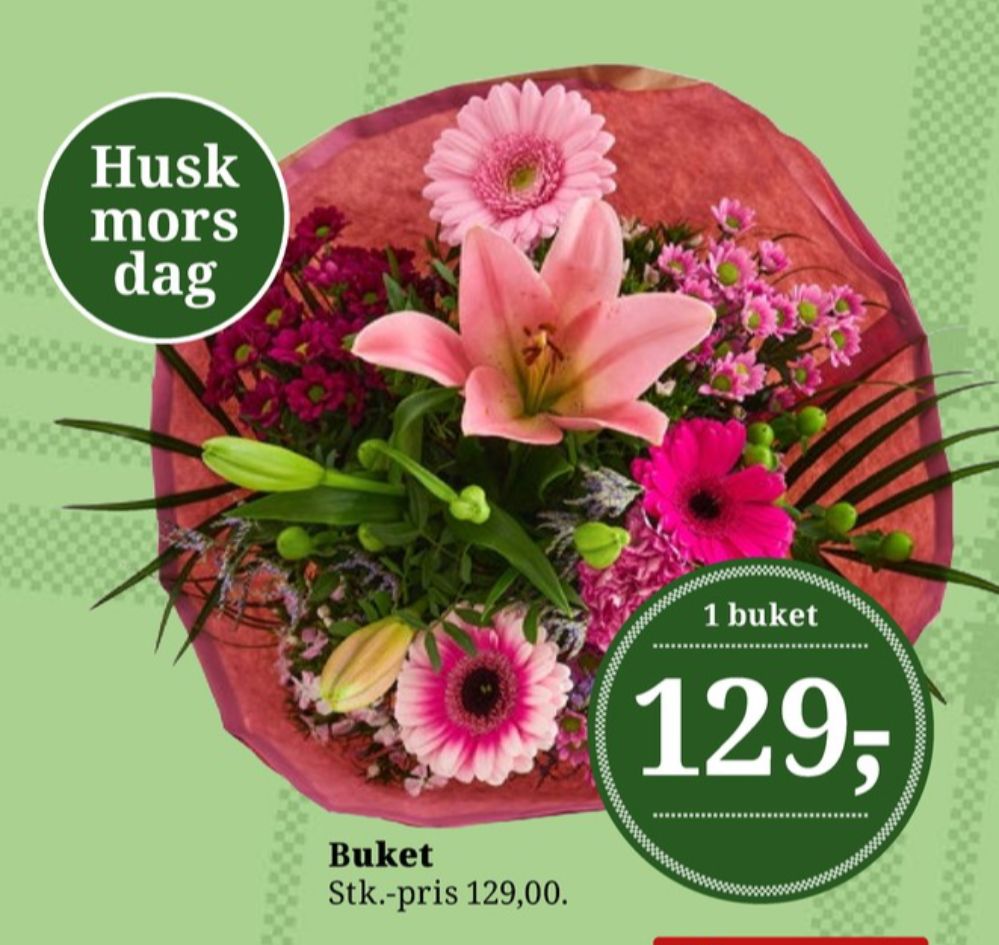 Buket