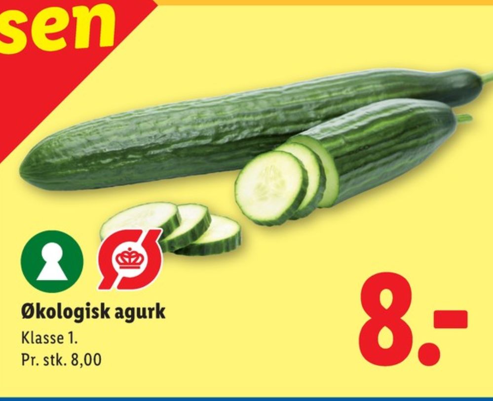 Agurk