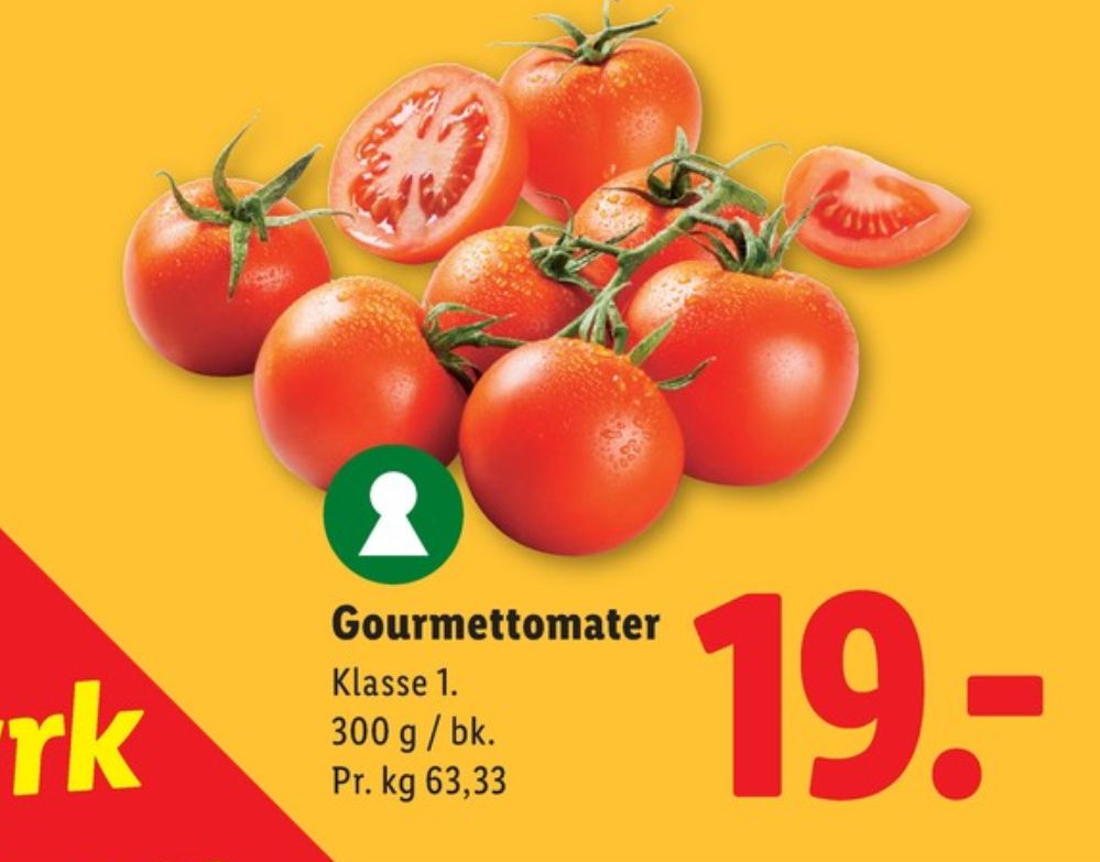 Tomater