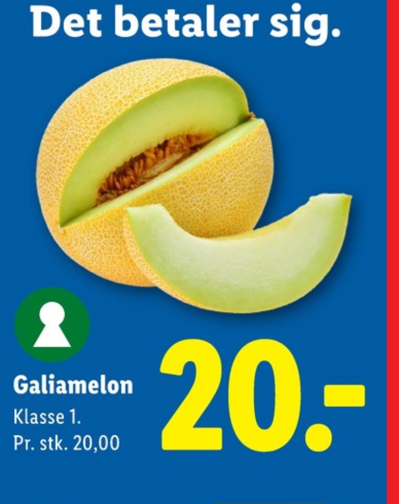 Galiamelon