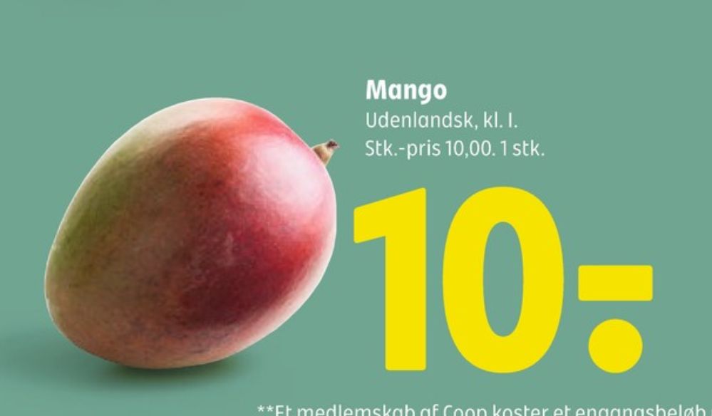 Mango