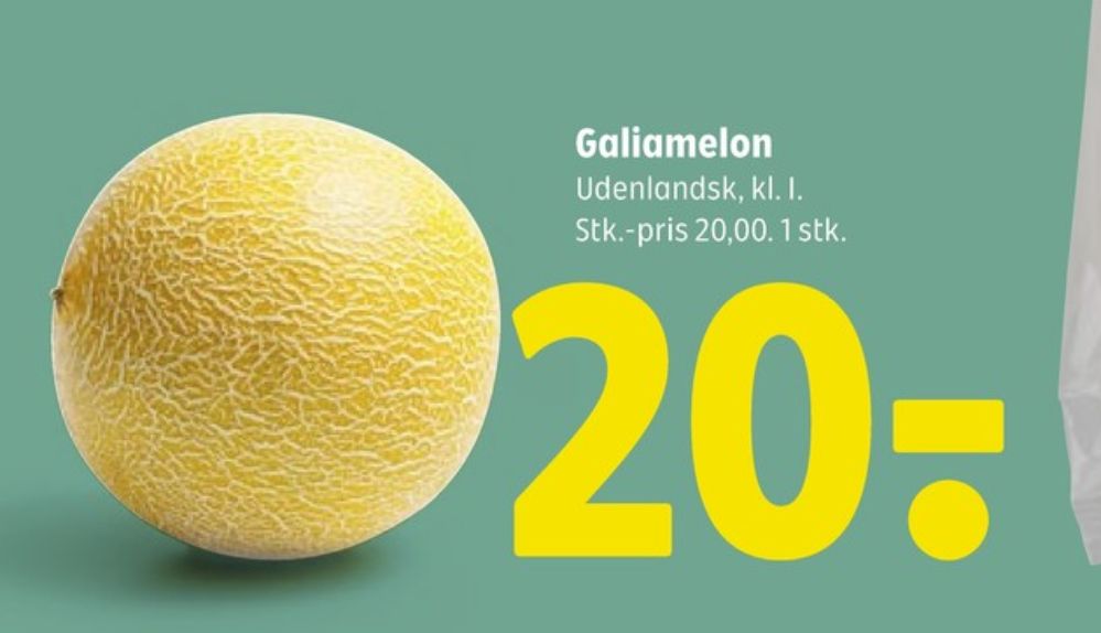 Galiamelon