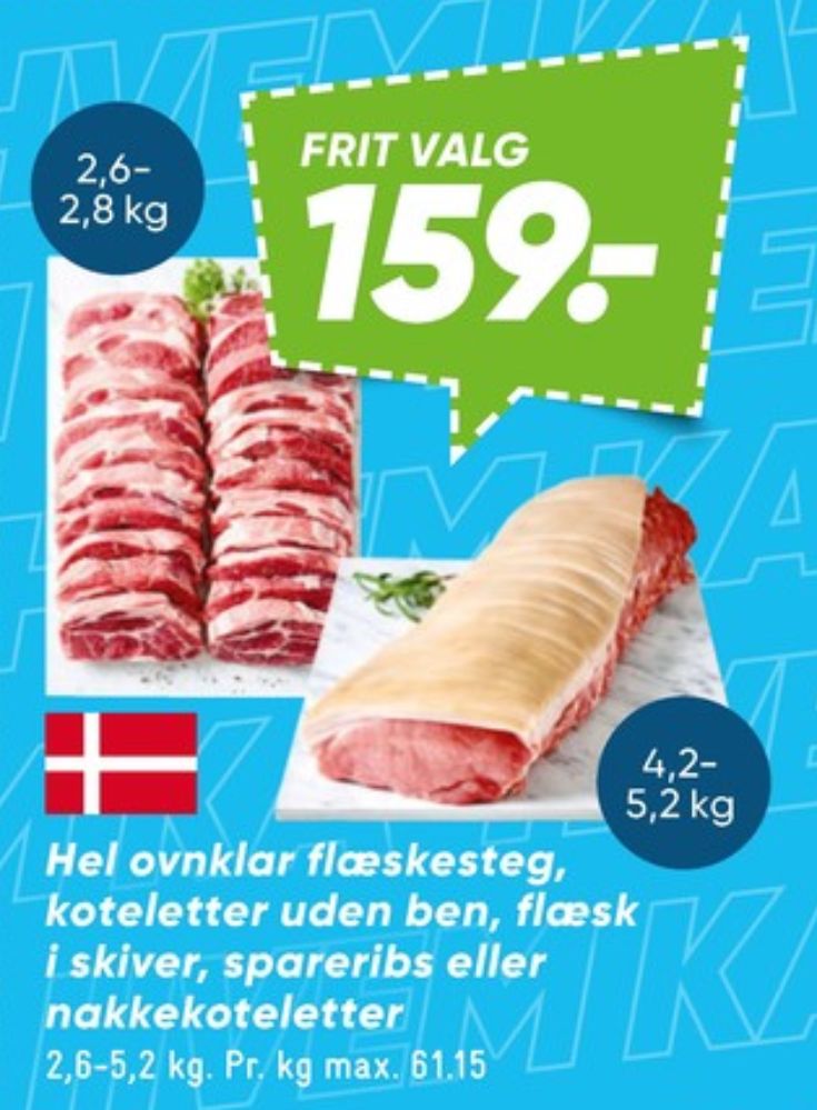 Spareribs