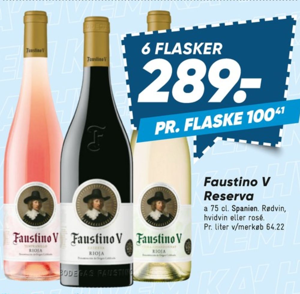 Spansk Rødvin