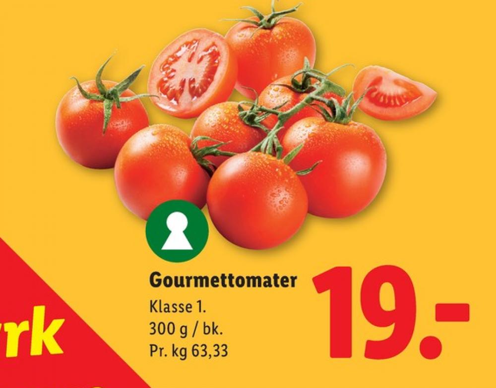 Tomater