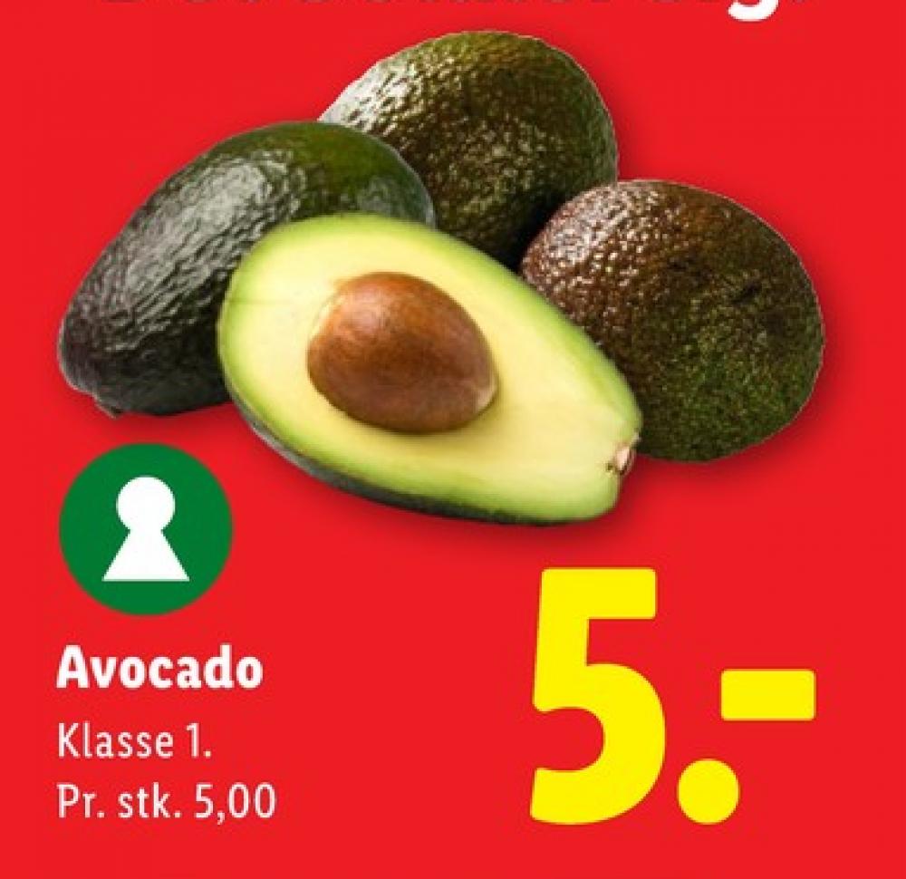 Avocado