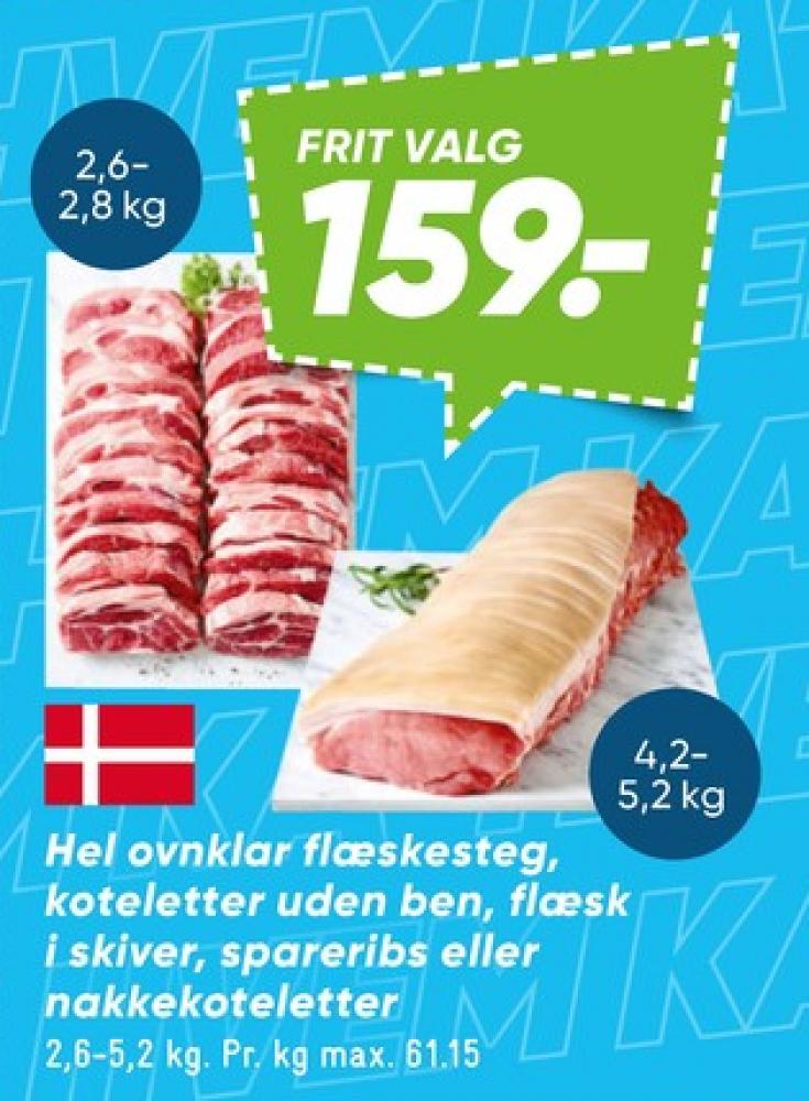 Flæskesteg