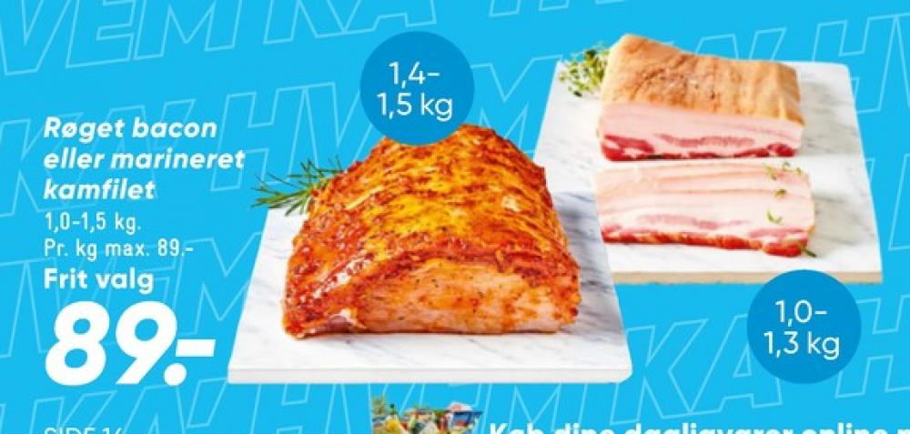 Kamfilet