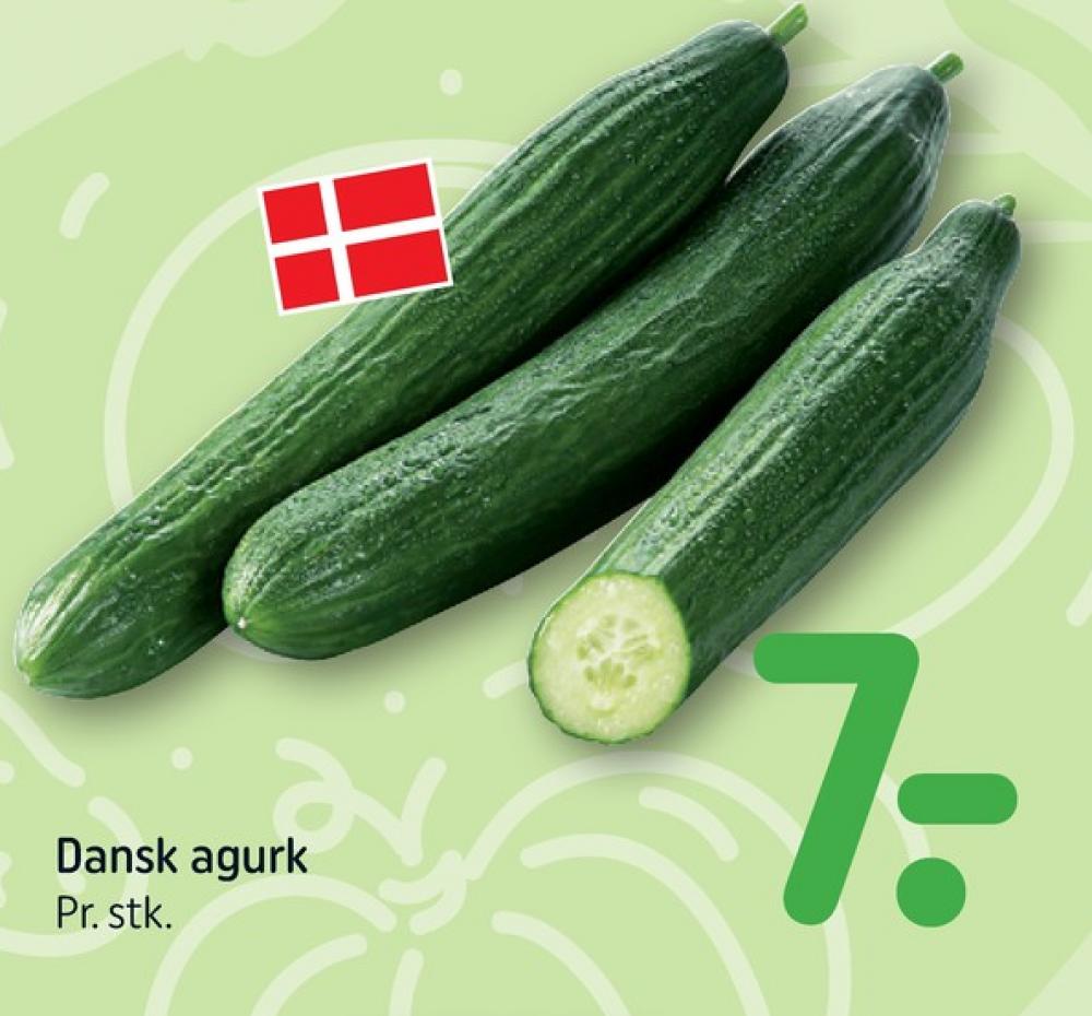 Agurk