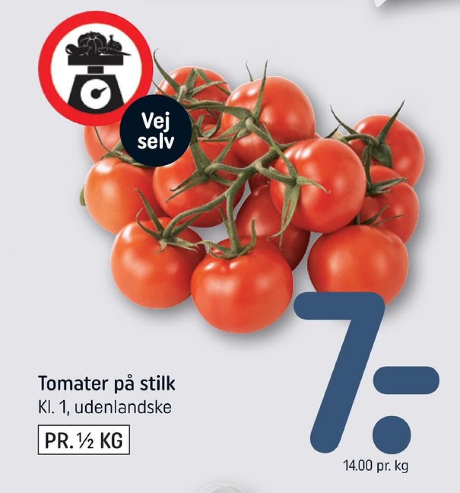 Tomater