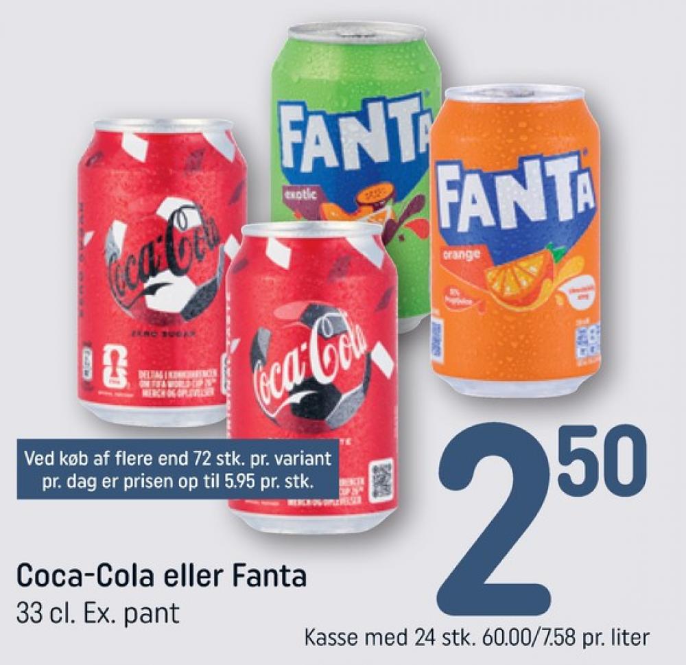 Coca Cola Zero, Cola
