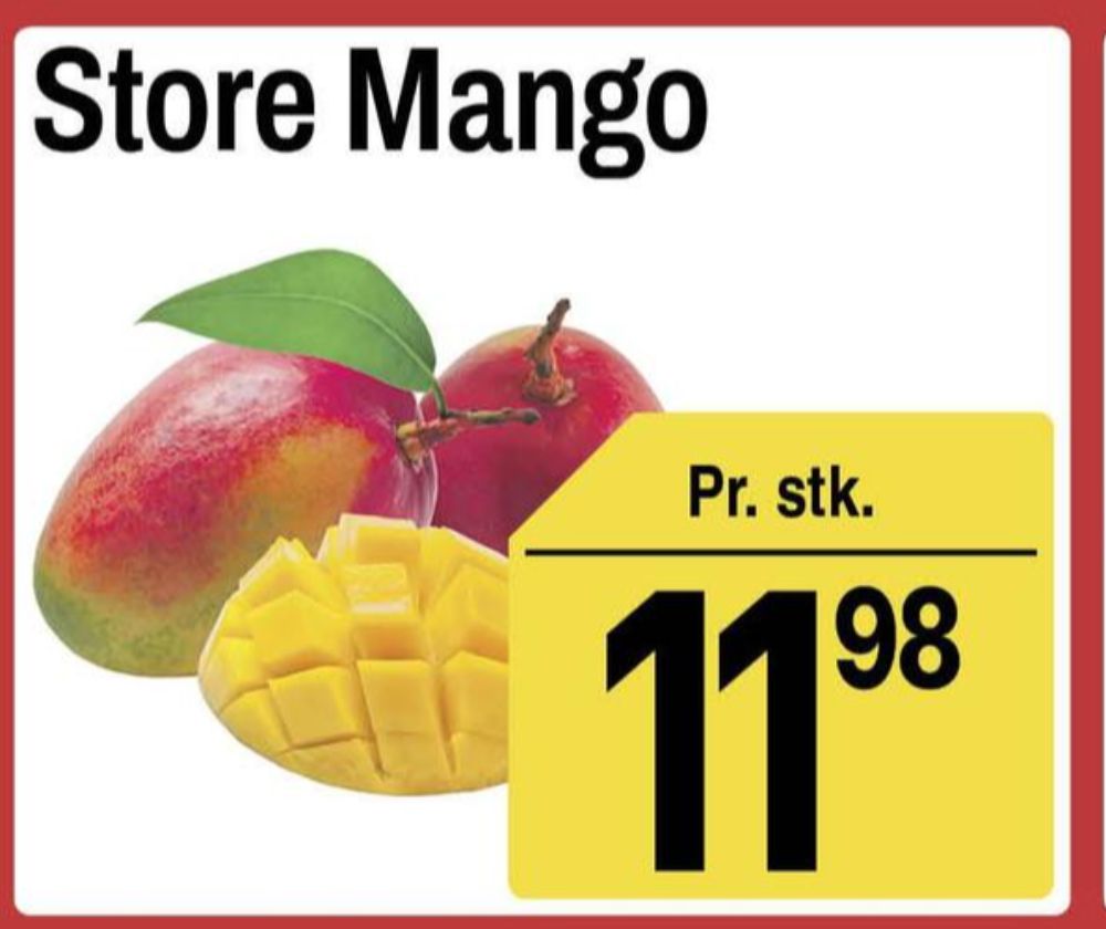 Mango